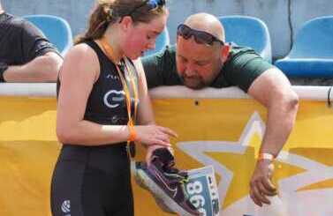 Triathlon 2021