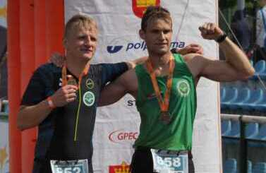 Triathlon 2021