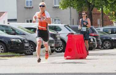 Triathlon 2021