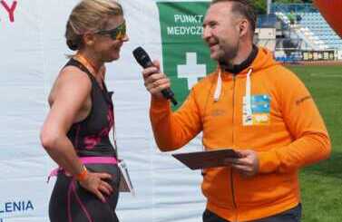Triathlon 2021