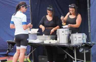 Triathlon 2021