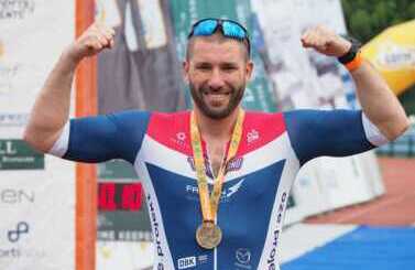 Triathlon 2021