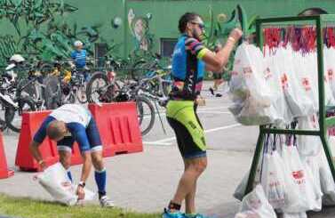 Triathlon 2021