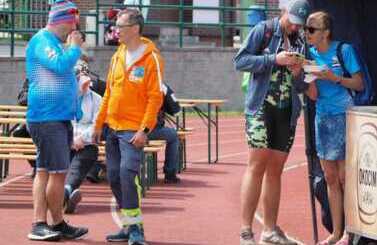 Triathlon 2021