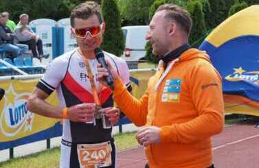 Triathlon 2021