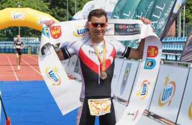 Triathlon 2021