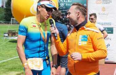 Triathlon 2021