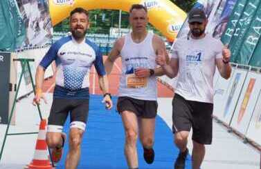 Triathlon 2021