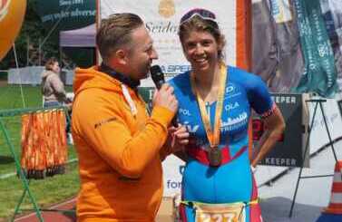 Triathlon 2021