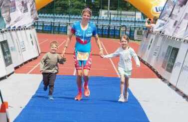 Triathlon 2021