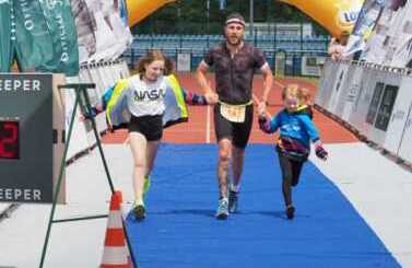 Triathlon 2021