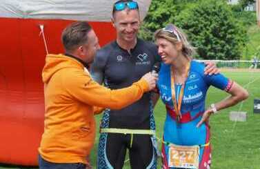 Triathlon 2021