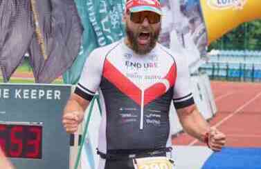 Triathlon 2021
