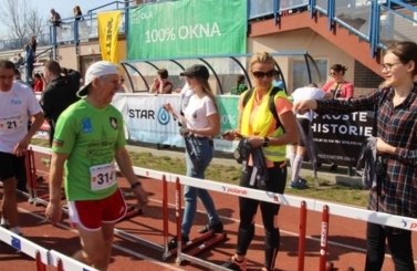 34. Bieg Szpęgawski