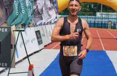 Triathlon 2021