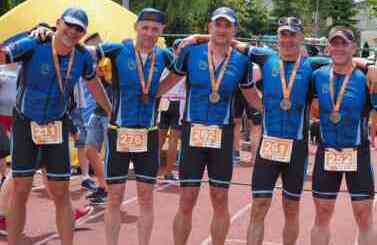 Triathlon 2021