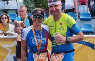 Triathlon 2021