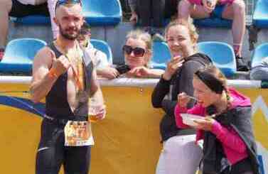 Triathlon 2021