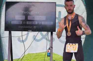 Triathlon 2021