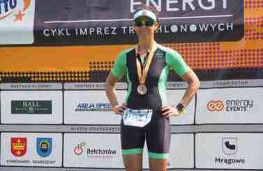 Triathlon 2021