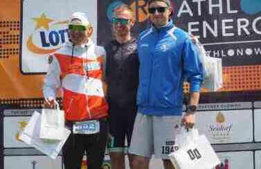 Triathlon 2021