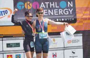 Triathlon 2021