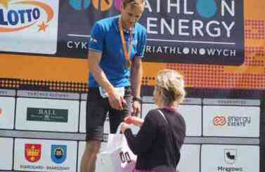 Triathlon 2021