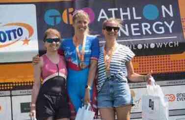Triathlon 2021
