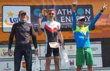 Triathlon 2021