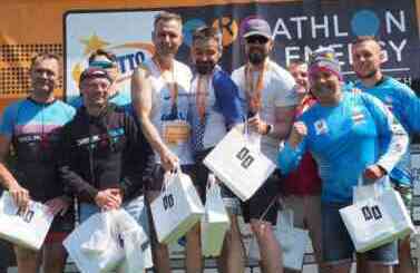 Triathlon 2021