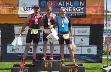 Triathlon 2021