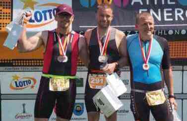 Triathlon 2021