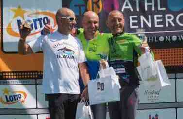 Triathlon 2021