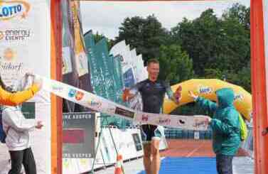 Triathlon 2021