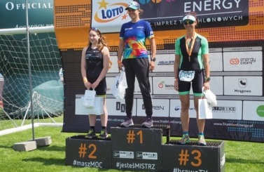 Triathlon 2021