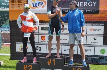 Triathlon 2021