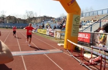 34. Bieg Szpęgawski