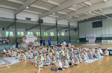 GAMA Akademia Koszyk&oacute;wki