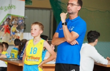 GAMA Akademia Koszyk&oacute;wki