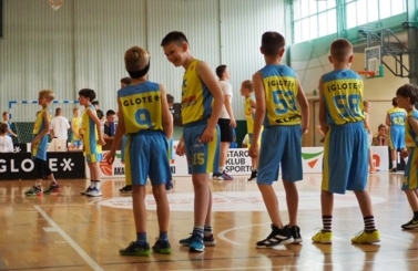 GAMA Akademia Koszyk&oacute;wki