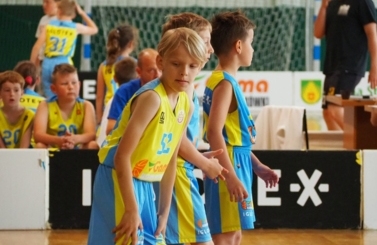 GAMA Akademia Koszyk&oacute;wki