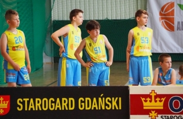 GAMA Akademia Koszyk&oacute;wki