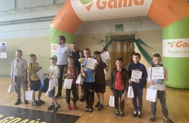 GAMA Akademia Koszyk&oacute;wki