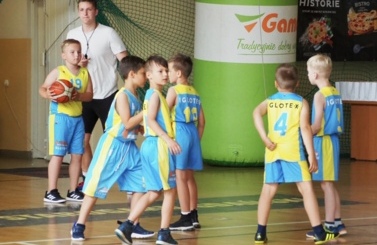 GAMA Akademia Koszyk&oacute;wki
