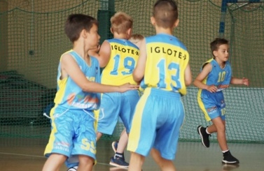 GAMA Akademia Koszyk&oacute;wki
