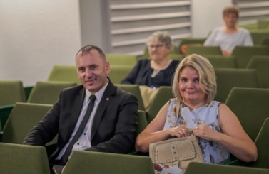 Jubileuszowy koncert Pro Simfonici
