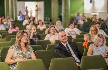 Jubileuszowy koncert Pro Simfonici