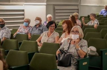 Jubileuszowy koncert Pro Simfonici