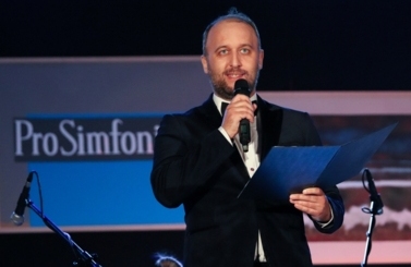 Jubileuszowy koncert Pro Simfonici