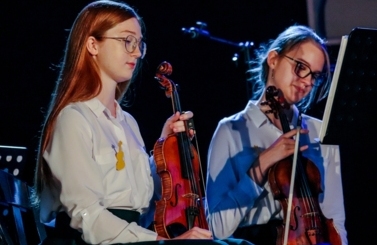 Jubileuszowy koncert Pro Simfonici